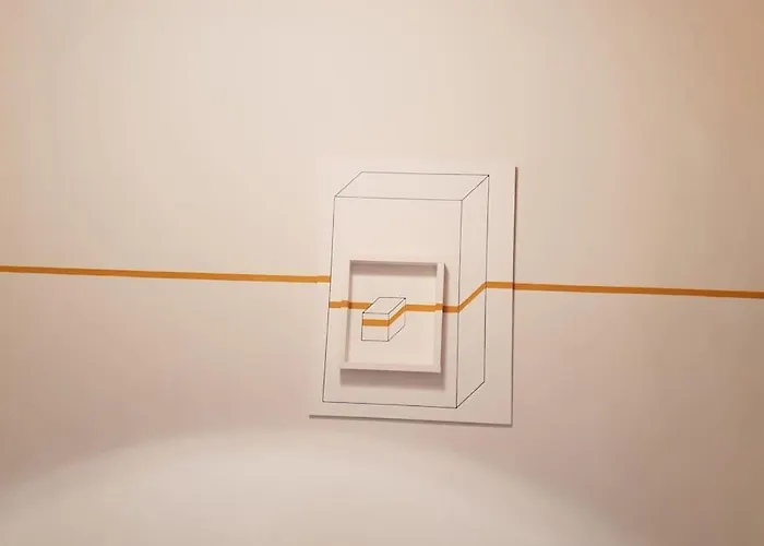 Apartman Charming Garden In