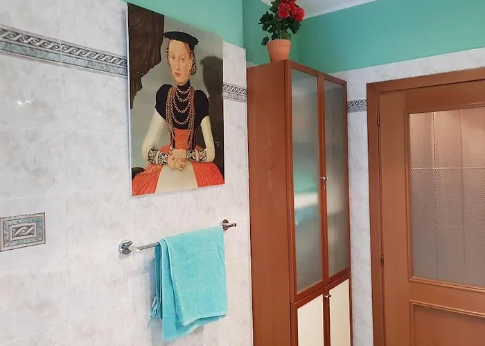 Charming Garden In *