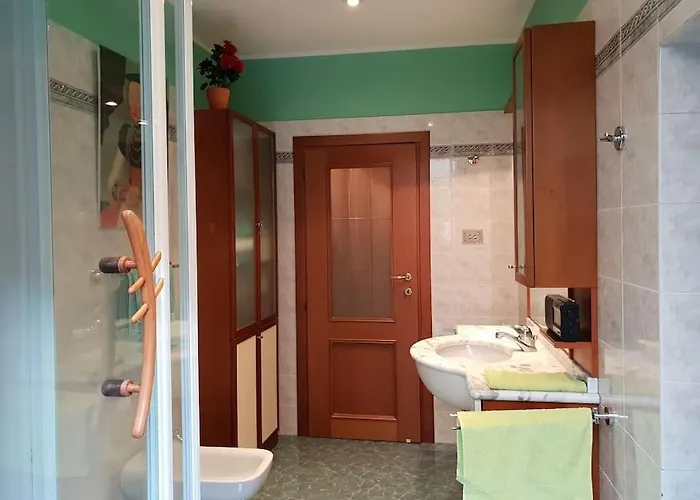 Apartman Charming Garden In *